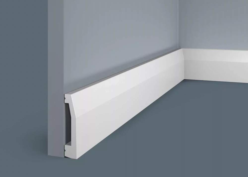 Коска Плинтус PX008 (70х15х2000мм) (П008)