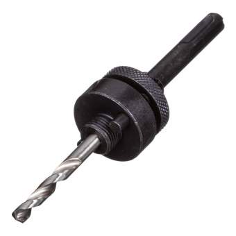 Переходник-адаптер  Практика д/BIM коронок 32-210мм 5/8"-18UNF SDS+ 773-750