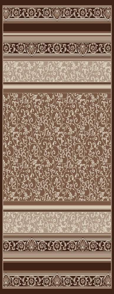 Ковер Алладин 2945/a8/vd  1,0х2,0