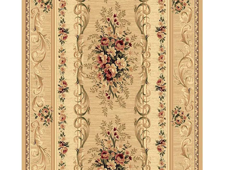 Ковер SOFFI  535/106  1,5х2,3