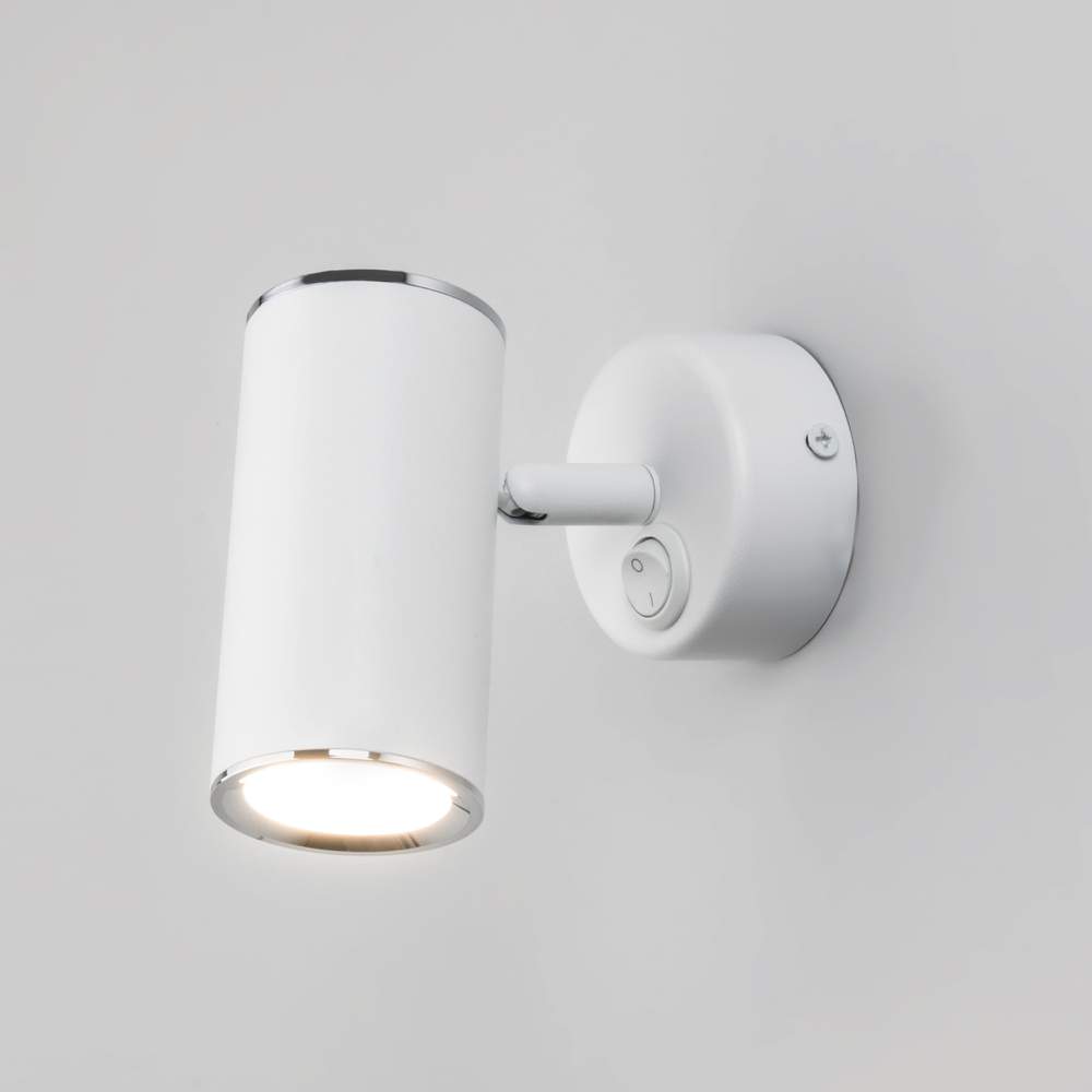 Подсветка - Rutero SW  MRL 1003  GU10  белый