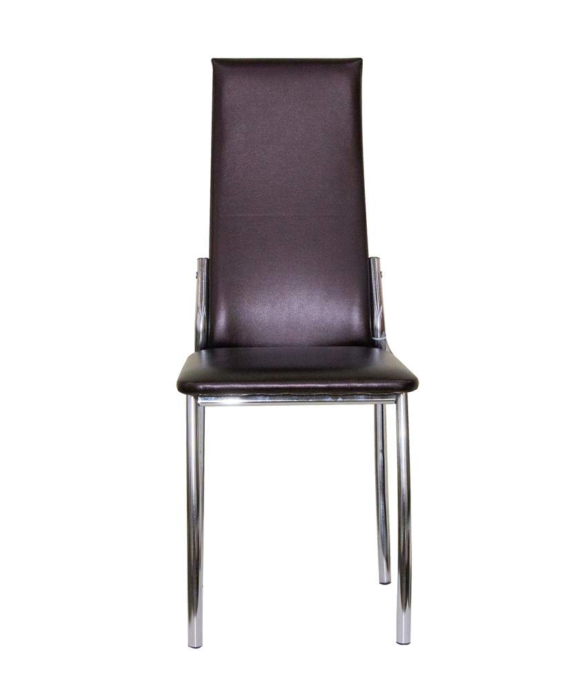 Стул Франк  коричневый