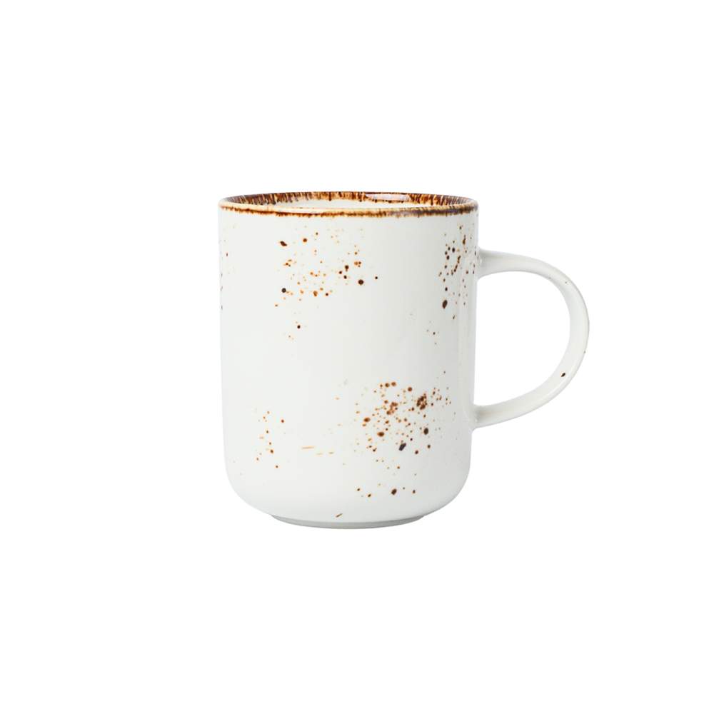 P.L. Noble Grace Кружка 350мл фарфор 81221694/095634A-P001-G001 (6)