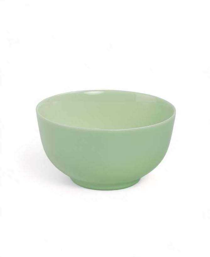 LUMINARC Дивали Парадайз Грин Салатник 12см V5845