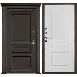 Дверь мет. Оптима New(Империал)  860*2050 Правая