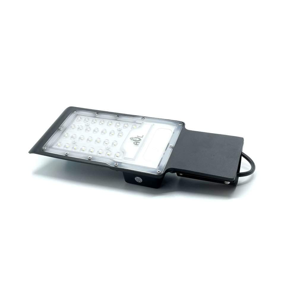 Светильник  PRE  LED LST 1  30W  уличный 6500K  PRE010701-0001