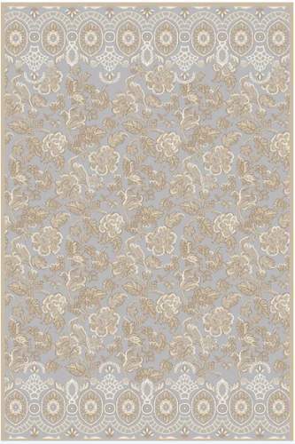 Ковер Джелато Грей 4283/a6/glg 2,0х3,0