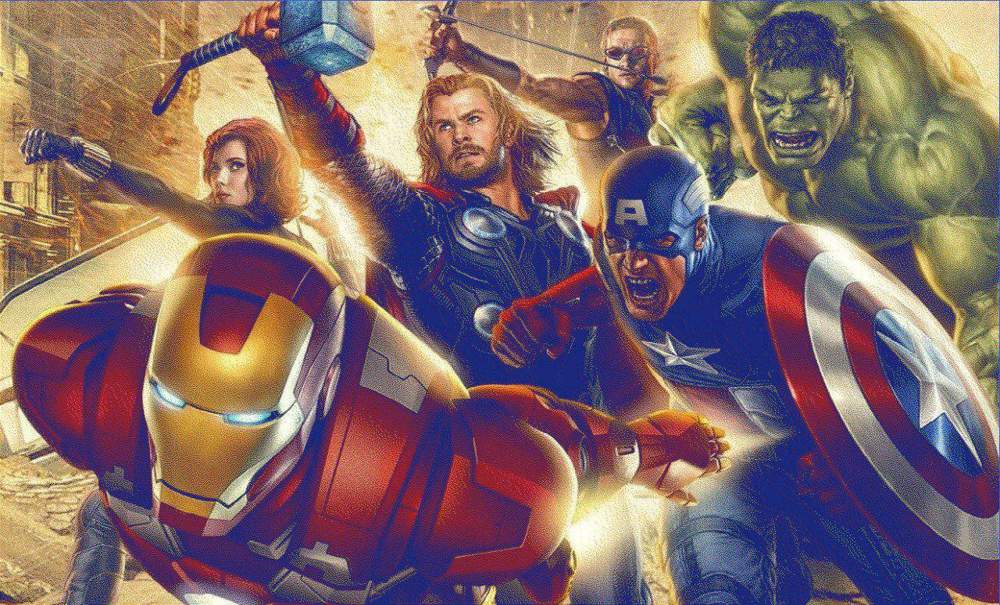 Ковер Baby New  6252  2,0х3,0  Lacivert/Lacivert