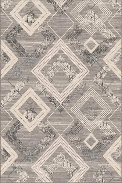 Ковер Сити  3943/a6/ct  0,6х1,0