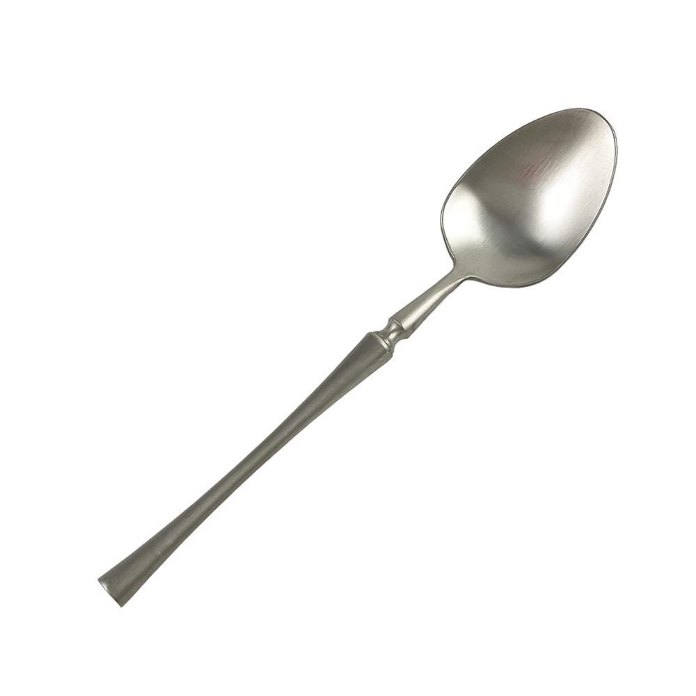 P.L. Proff Cuisine 1920-Silver Ложка столовая 195мм серебро матовый 81280015