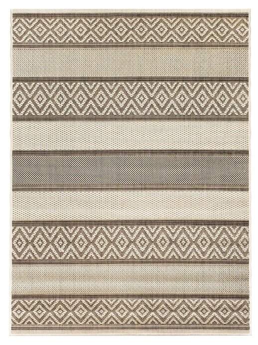 Ковер Циновка (Витебск) ТРЕ sz2876/a2/11  0.8x1.5