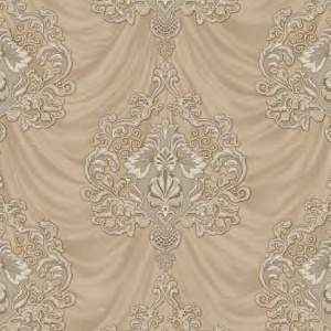 Обои Eurodekor 6 1157-06  1.06х10.05м   (СНЯТ)