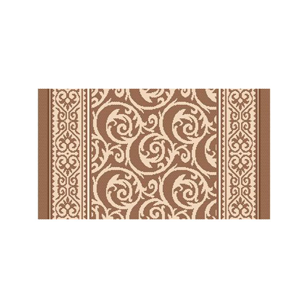 Ковер Татами  78031/23/1  0,8*1,5