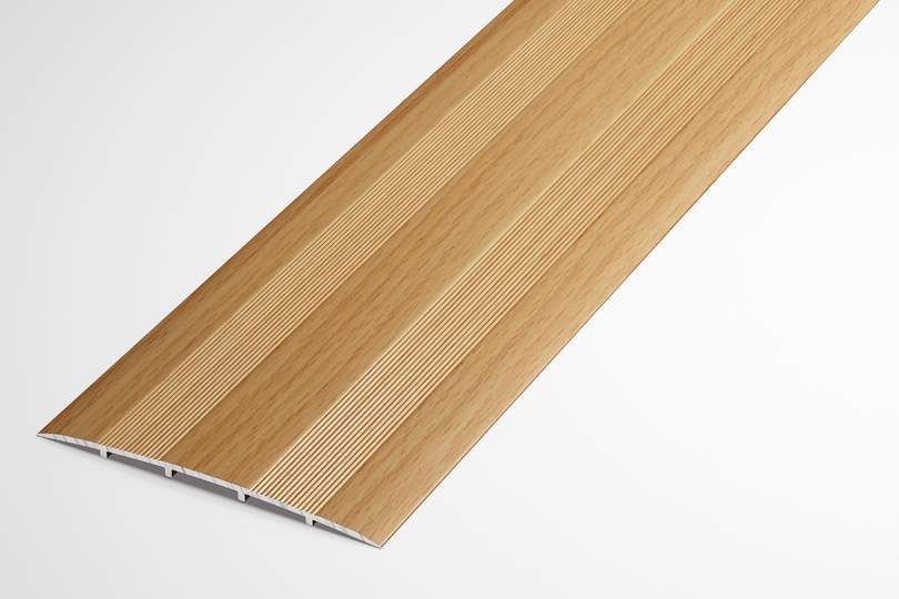 Профиль стыкоперекрывающий ПС 18.900.083н бук натурал