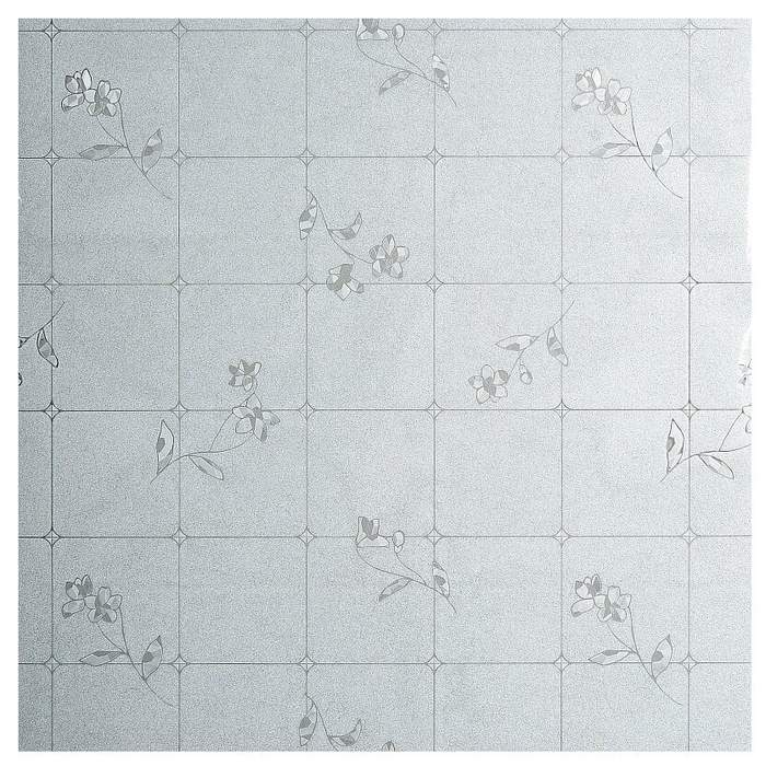 Статическая пленка S6732 67,5/150 оконная