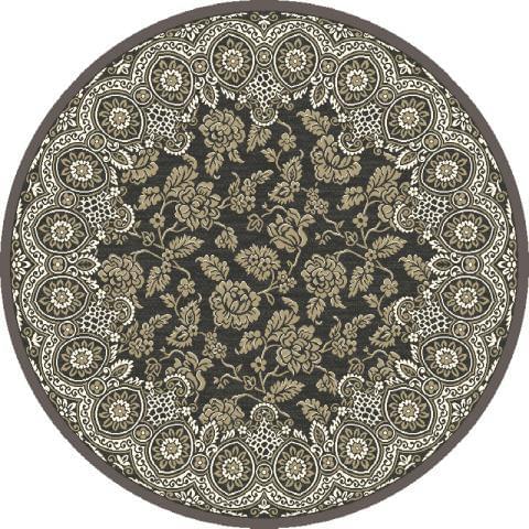 Ковер Champagne  38247 / 752570  1,6х1,6  круг