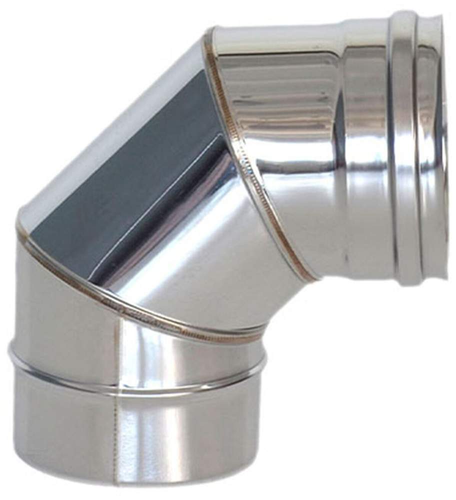 Отвод 87* ОМ-Р 430-0.5 D110