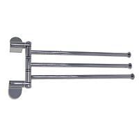 *Держатель полот. пов. большой 3-й с двойным креп.77132 TITAN