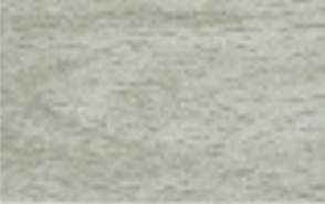 Профиль угловой ПУ 05.900.R173 дуб выбеленный 