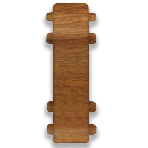 281 Соединитель  Идеал Комфорт, Палисандр, 55мм