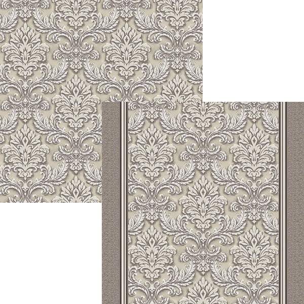 Напольное покрытие  4,0м  Витебск 1732/а2/206