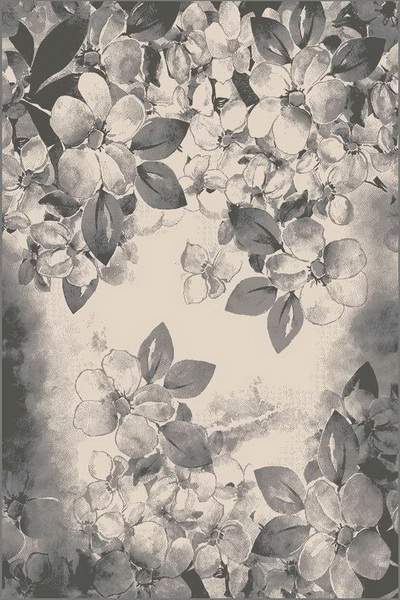 Ковер Сити  3875/a5/ct  2,0х3,0