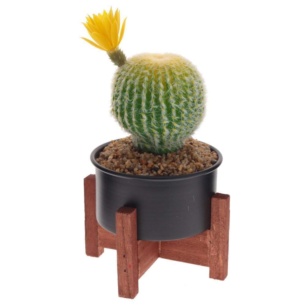 REMECO COLLECTION Композиция цветочная 789674 L13 W13 H20см