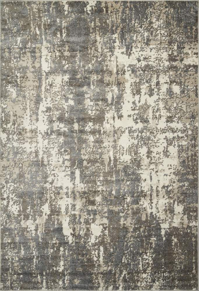 Ковер TORNADO F302  2,0х2,9  BEIGE-BROWN