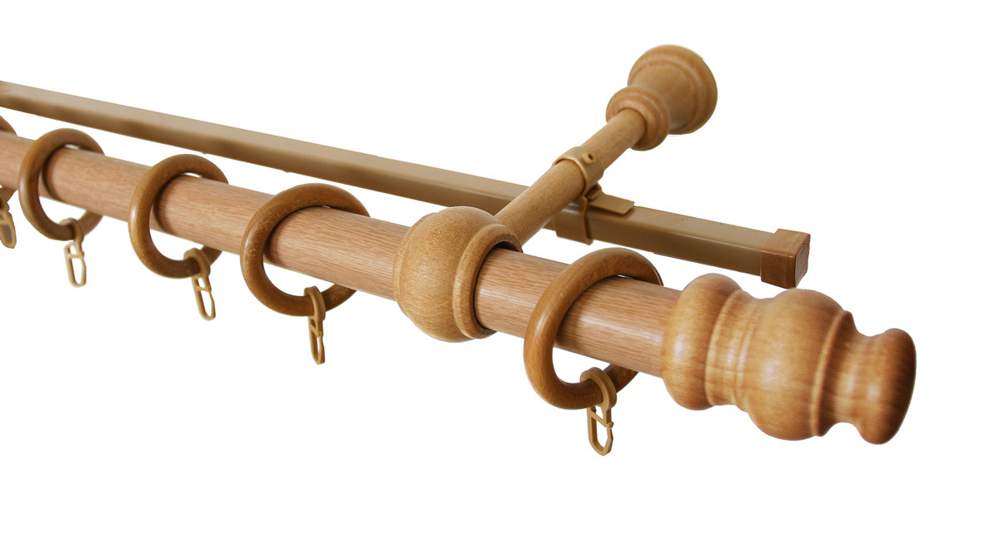 Карниз Эд-12 КВ Бук 1,8