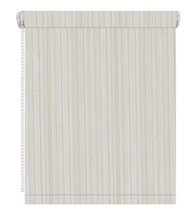 Штора рулонная универсальная с/з 80%   ШАТО  62*170 71593