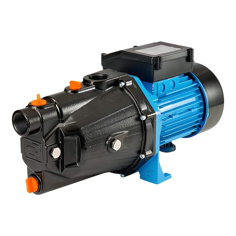 Насос поверхностный Джилекс Джамбо  70/50 Ч  чугун. корпус