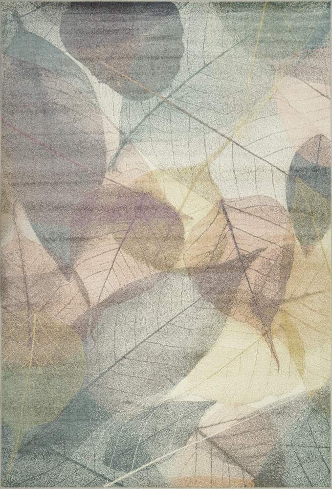 Ковер IZUMRUD 2368  1,2x1,8  LIGHT GRAY