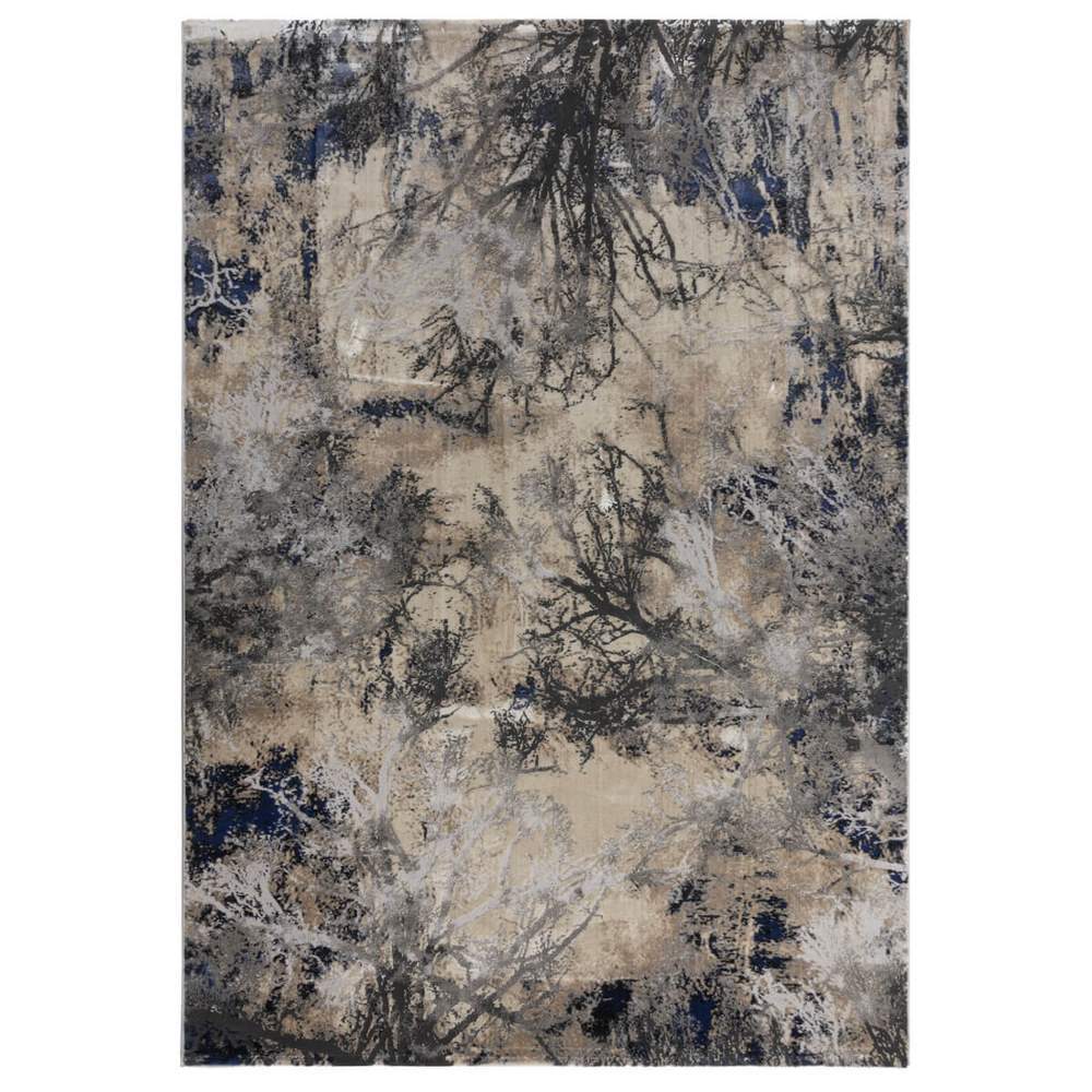 Ковер ASTER  AA630A  0,8х1,5  Beige/Blue