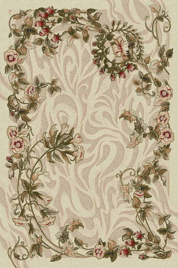 Ковер SOFFI  590/110  2,0х3,0