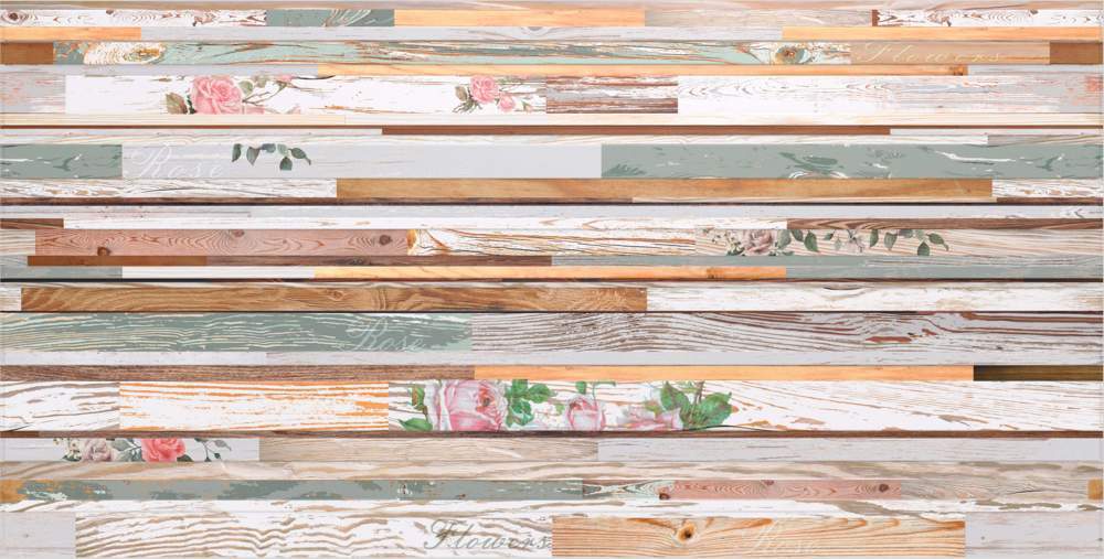 Панель ПВХ 0,4 "Винтаж" 4620772259831