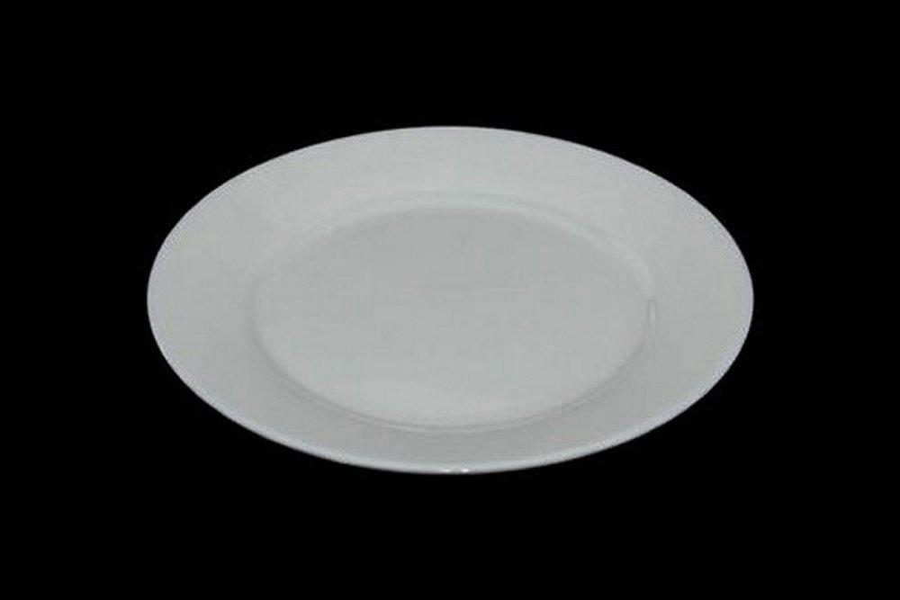 CHAN WAVE Classic Тарелка фк0176 мелкая 175мм (12/72)