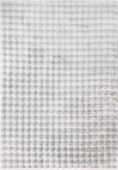 Ковер Bambi Hills White 1,2*1,5 