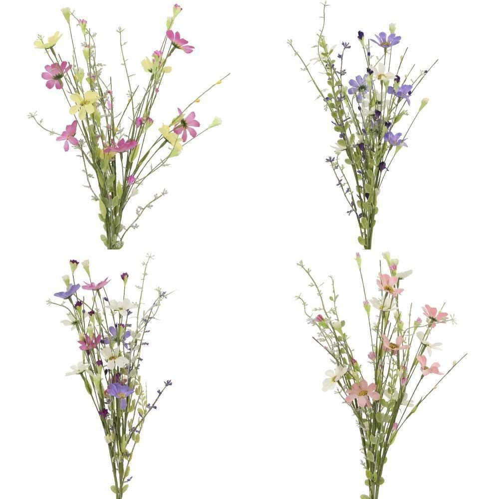 REMECO COLLECTION Цветок 270258 Космея L30 W30 H60см 