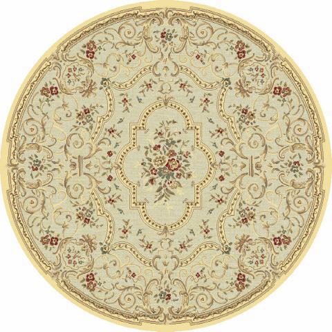 Ковер Champagne  38093 / 626260  2,0х2,0  круг