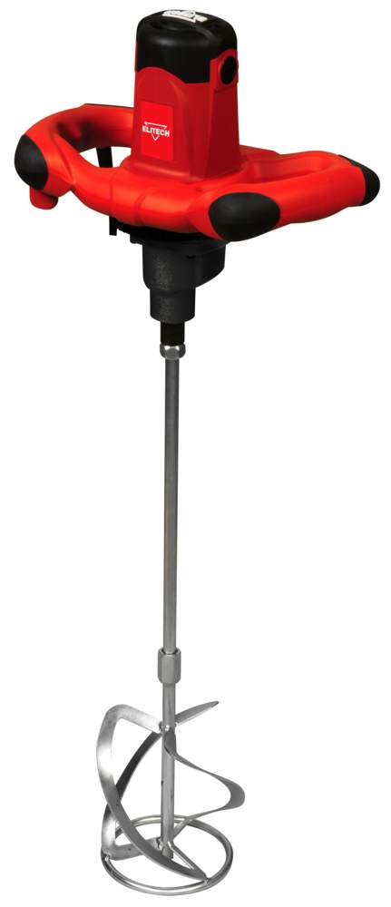 Дрель-миксер ELITECH  МС-1400Э   Е2208.015.01