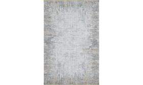 Ковер Montana  EY94A Hb  0.8х1.5 Cream/Hb.Dark Grey