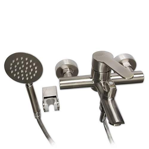 Смеситель Magnus  9194 в ванную