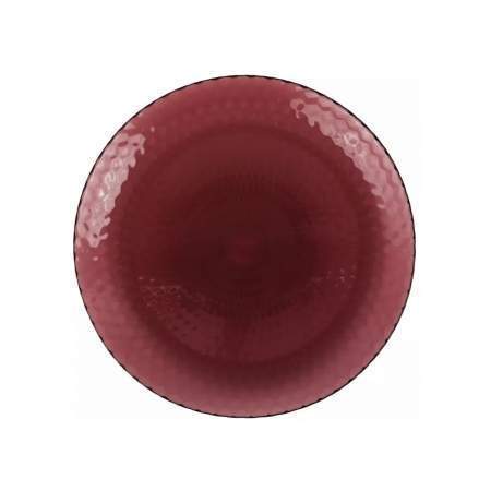 LUMINARC Идиллия Лилак Тарелка 25см обеденная Q1308
