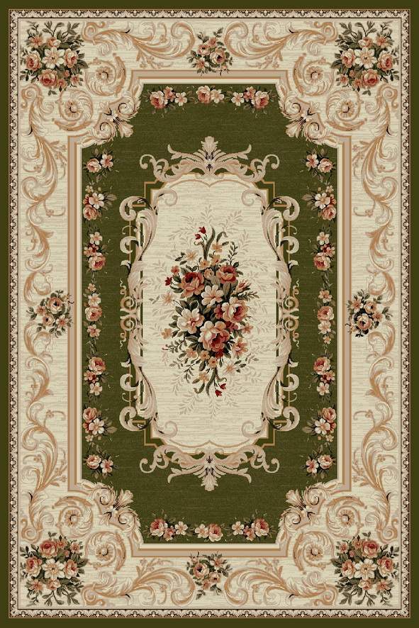 Ковер SOFFI  535/110  1,5х2,3