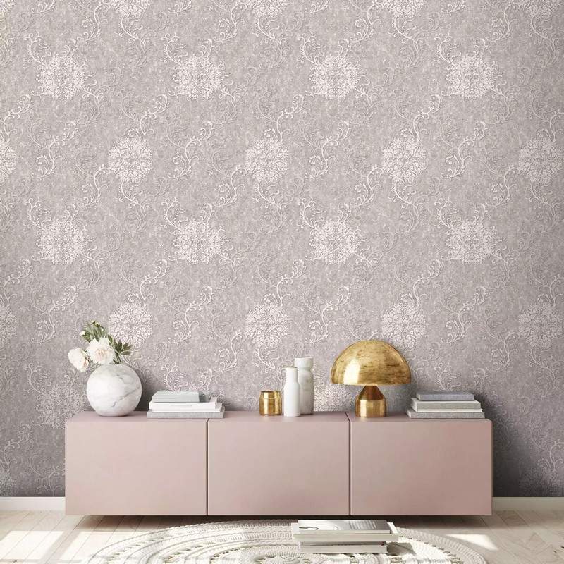 Обои Eurodekor 6 7115-11  1.06х10.05м (снято)