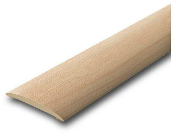 Порог  30мм 1,6м  Клен  261