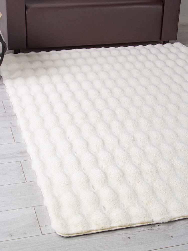 Ковер BUBBLE  PX1001, 1,6х2,3  Cream