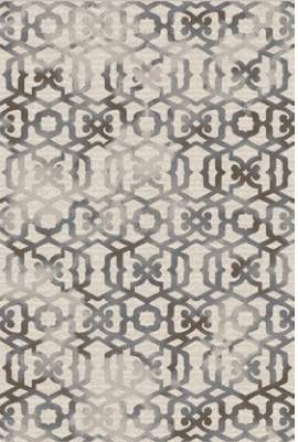 Ковер Фризе Фьюжн 5374/a5/fs  1.0х2,0