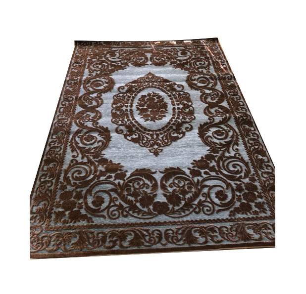 Ковер Джелато Грей 3779/a2/glg 1,5х0,8 