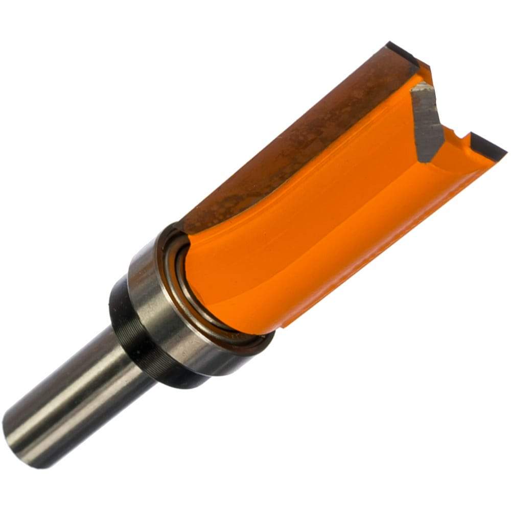 Фреза прямая пазовая S8 х D7,96 х H20  HS001006